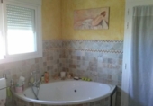 Xalet independent amb terreny en venda a la España, la Nucia, ref.: TR134480 foto