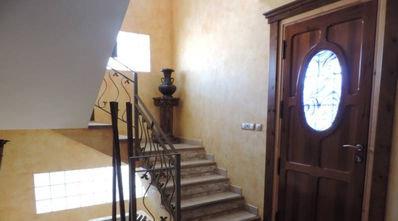 Alicante - La Nucía - 800m2