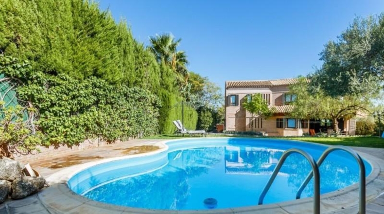 Sevilla - Gelves - 1000m2