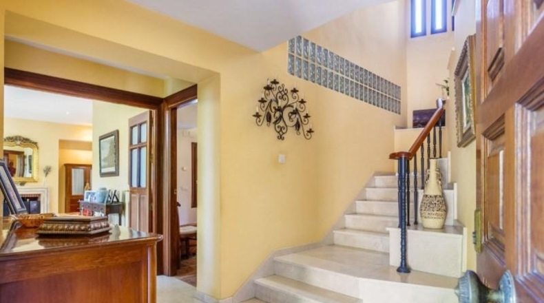 Sevilla - Gelves - 1000m2