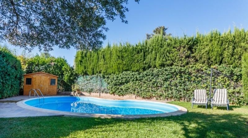 Sevilla - Gelves - 1000m2