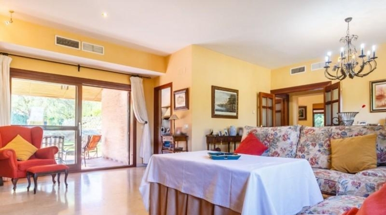 Sevilla - Gelves - 1000m2