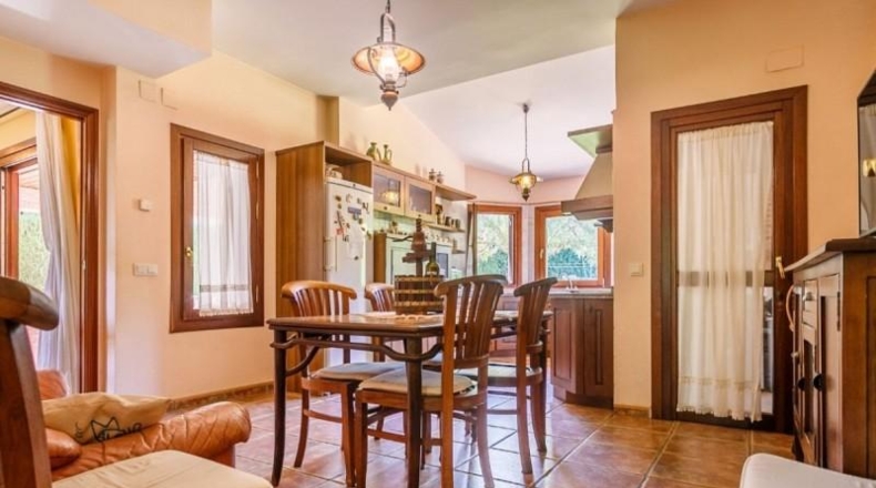 Sevilla - Gelves - 1000m2