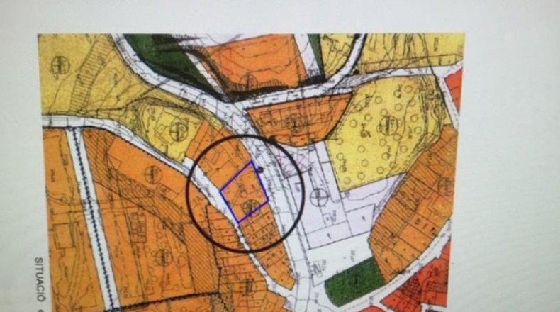 Tarragona - Puigpelat - 2600m2