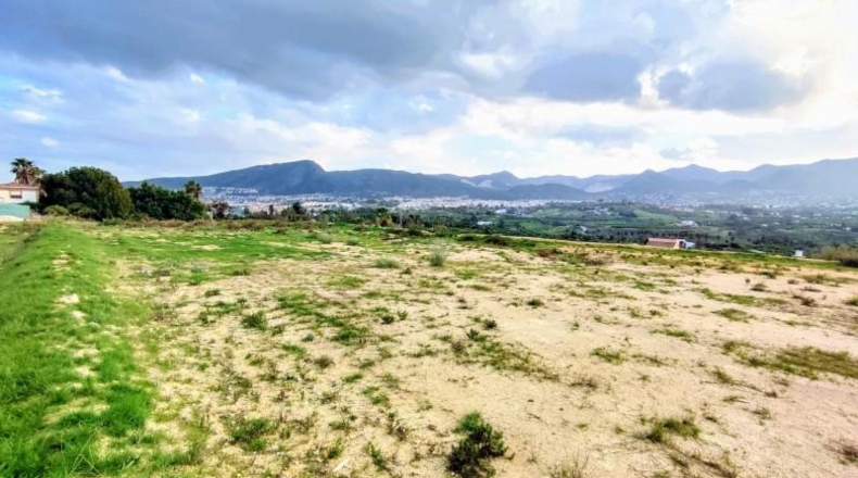 Málaga - Alhaurín de la Torre - 23460m2