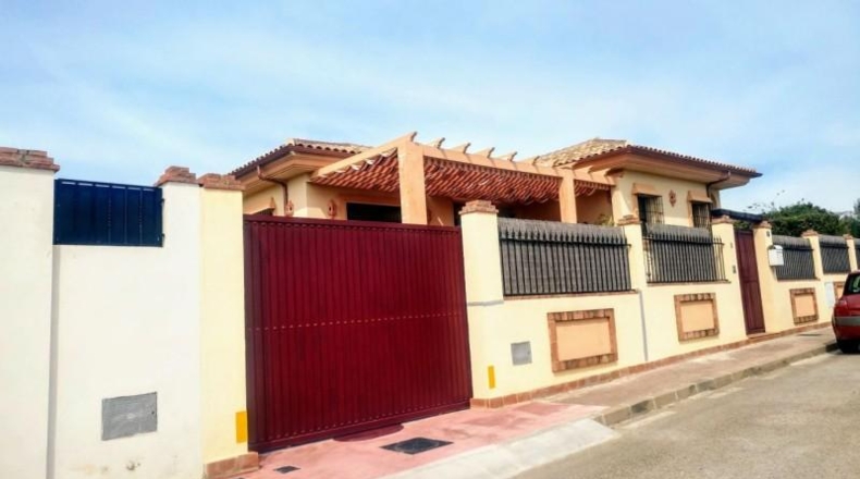 Málaga - Alhaurín de la Torre - 23460m2