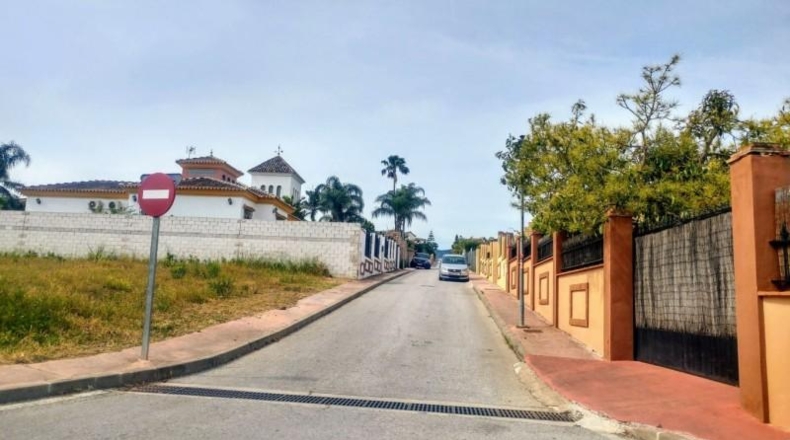 Málaga - Alhaurín de la Torre - 23460m2