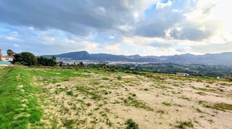 Málaga - Alhaurín de la Torre - 23460m2