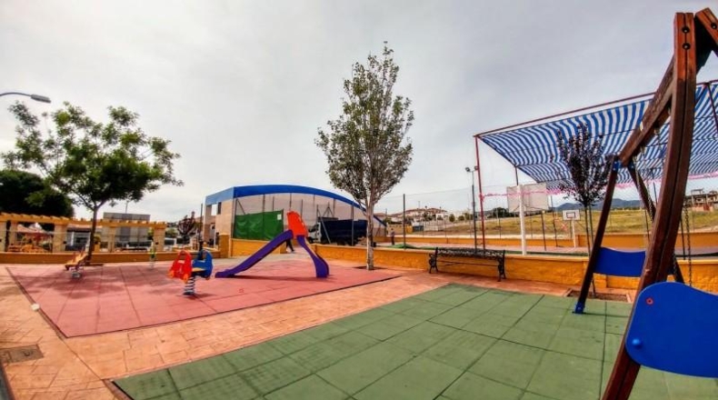 Málaga - Alhaurín de la Torre - 23460m2