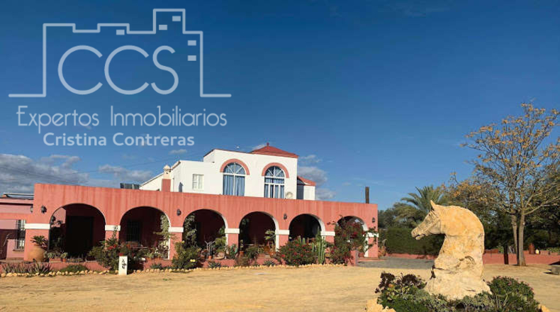 Sevilla - Alcalá de Guadaíra - 9050m2