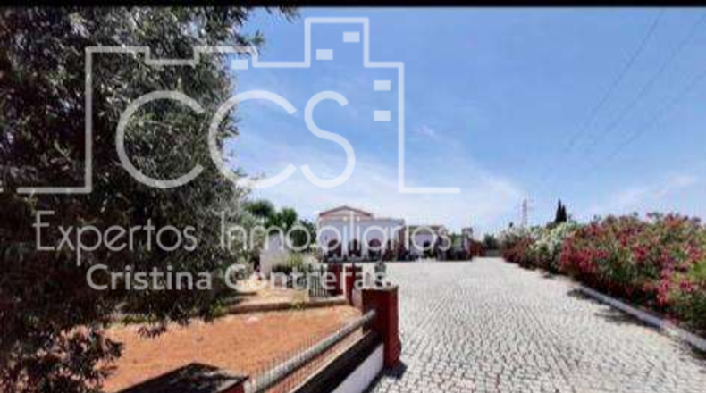 Sevilla - Alcalá de Guadaíra - 9050m2