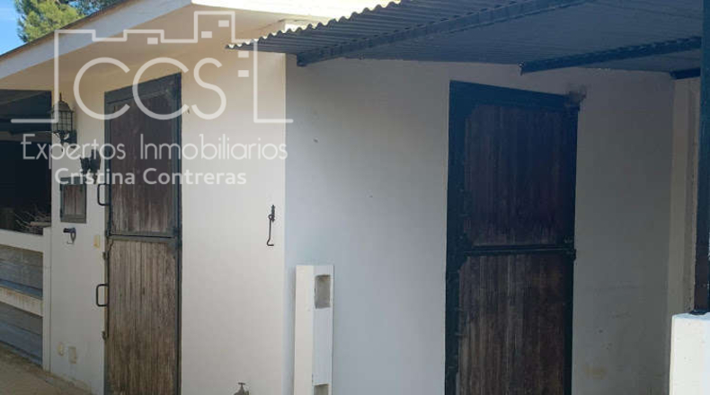 Sevilla - Alcalá de Guadaíra - 9050m2