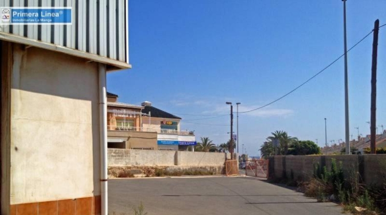 Murcia - Cartagena - 2000m2