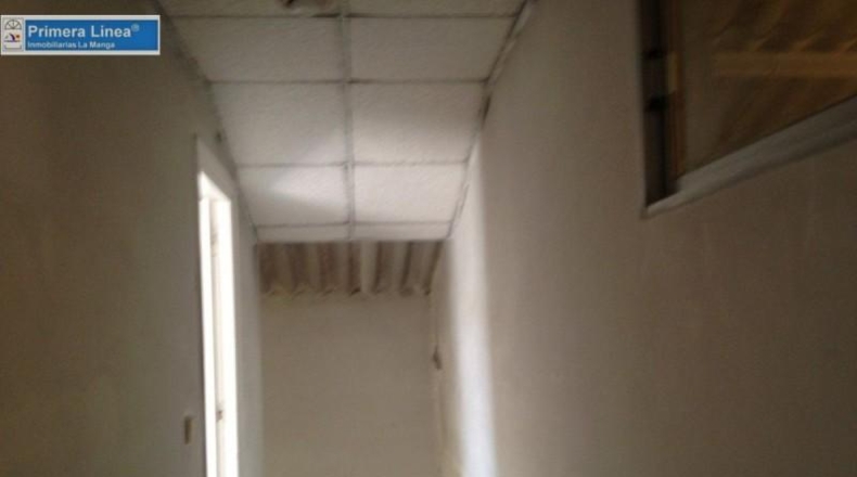 Murcia - Cartagena - 2000m2