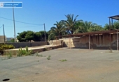 Casa con terreno en venta en la España, Cartagena, ref: TR299884 foto