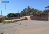 Casa con terreno en venta en la España, Cartagena, ref: TR299884 foto