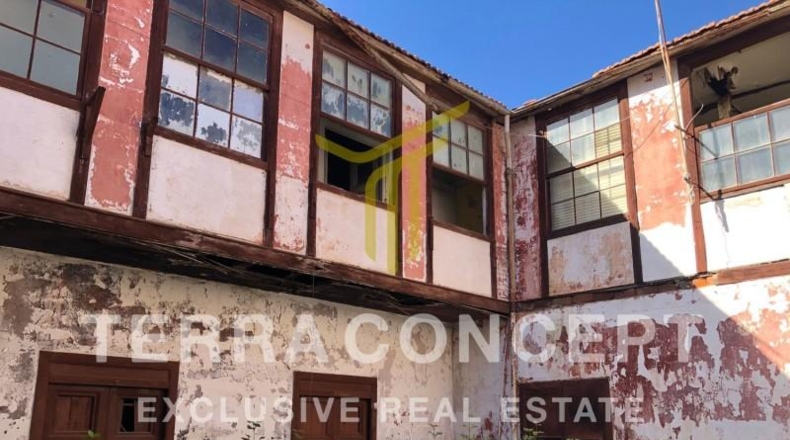 Santa Cruz de Tenerife - La Orotava - 1240m2