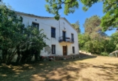 Sòl urbà en venda a la España, Sant Quirze Safaja, ref.: TR119570 foto