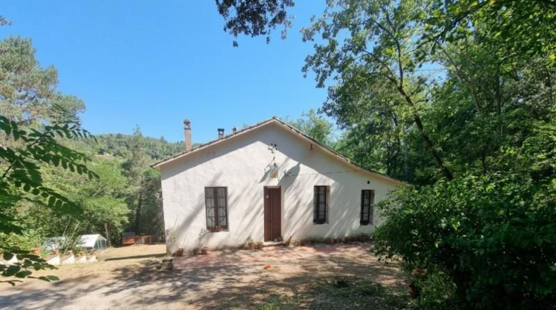 Barcelona - Sant Quirze Safaja - 27000m2