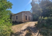 Sòl urbà en venda a la España, Sant Quirze Safaja, ref.: TR119570 foto