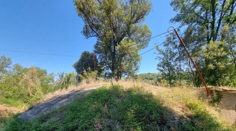 Barcelona - Sant Quirze Safaja - 27000m2