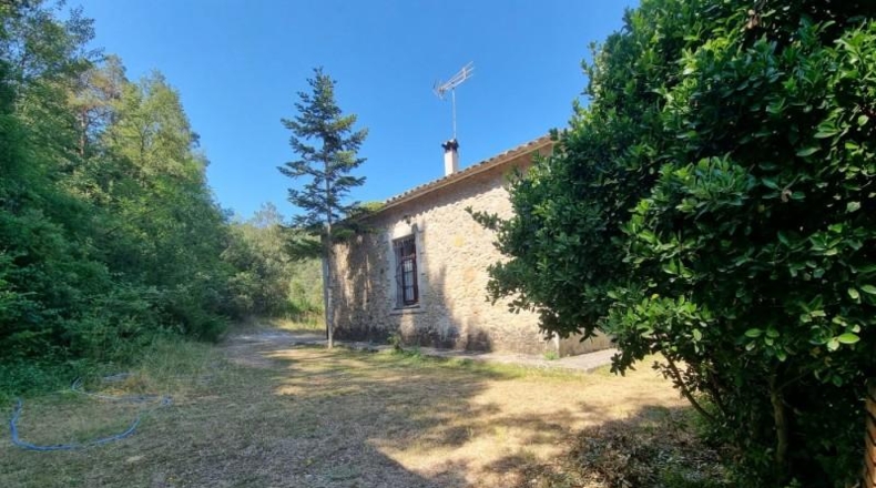 Barcelona - Sant Quirze Safaja - 27000m2