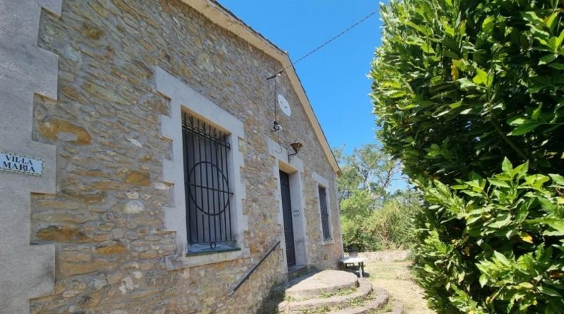 Barcelona - Sant Quirze Safaja - 27000m2