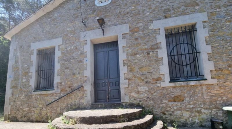 Barcelona - Sant Quirze Safaja - 27000m2