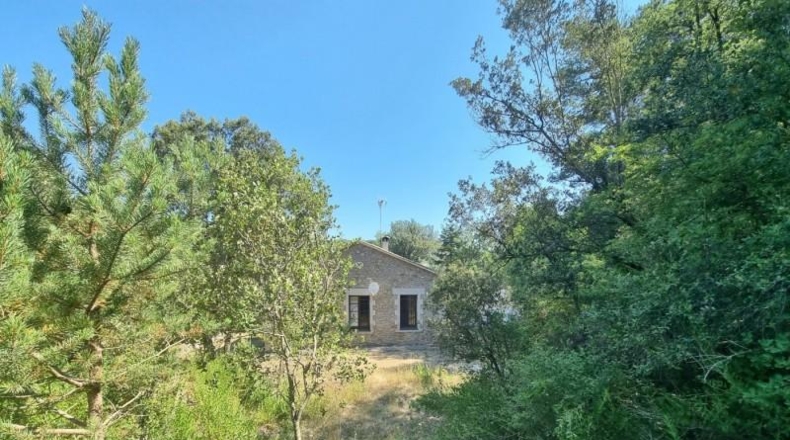 Barcelona - Sant Quirze Safaja - 27000m2