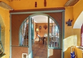 Chalet independiente con terreno en venta en la España, Benitachell, ref: TR142284 foto