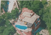 Chalet independiente con terreno en venta en la España, Benitachell, ref: TR142284 foto