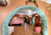 Chalet independiente con terreno en venta en la España, Benitachell, ref: TR142284 foto