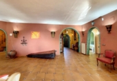 Chalet independiente con terreno en venta en la España, Benitachell, ref: TR142284 foto