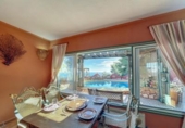Chalet independiente con terreno en venta en la España, Benitachell, ref: TR142284 foto