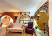 Chalet independiente con terreno en venta en la España, Benitachell, ref: TR142284 foto