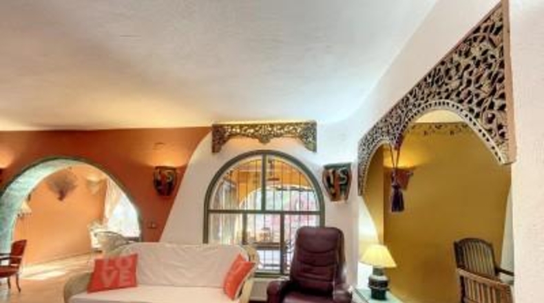 Alicante - Benitachell - 2118m2