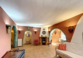Chalet independiente con terreno en venta en la España, Benitachell, ref: TR142284 foto
