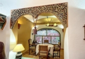 Chalet independiente con terreno en venta en la España, Benitachell, ref: TR142284 foto