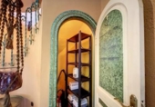 Chalet independiente con terreno en venta en la España, Benitachell, ref: TR142284 foto
