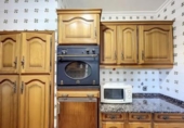 Chalet independiente con terreno en venta en la España, Benitachell, ref: TR142284 foto