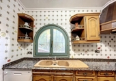 Chalet independiente con terreno en venta en la España, Benitachell, ref: TR142284 foto