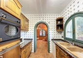 Chalet independiente con terreno en venta en la España, Benitachell, ref: TR142284 foto