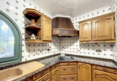 Chalet independiente con terreno en venta en la España, Benitachell, ref: TR142284 foto