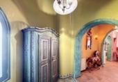 Chalet independiente con terreno en venta en la España, Benitachell, ref: TR142284 foto