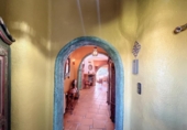 Chalet independiente con terreno en venta en la España, Benitachell, ref: TR142284 foto