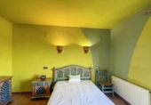 Chalet independiente con terreno en venta en la España, Benitachell, ref: TR142284 foto