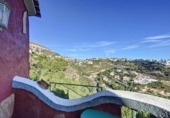 Chalet independiente con terreno en venta en la España, Benitachell, ref: TR142284 foto