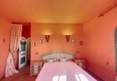 Chalet independiente con terreno en venta en la España, Benitachell, ref: TR142284 foto