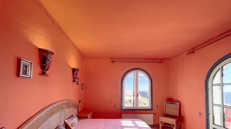 Alicante - Benitachell - 2118m2