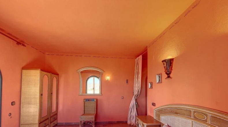 Alicante - Benitachell - 2118m2